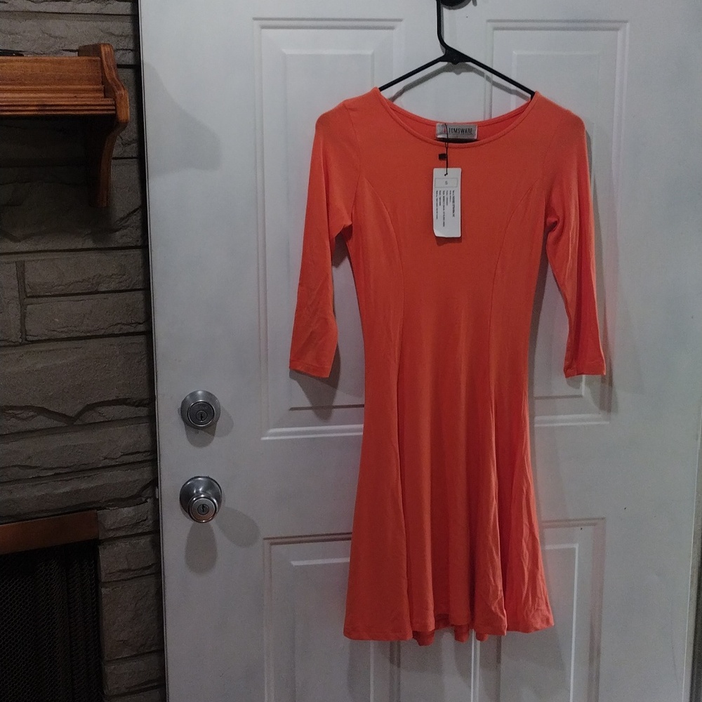 Tomswear dress